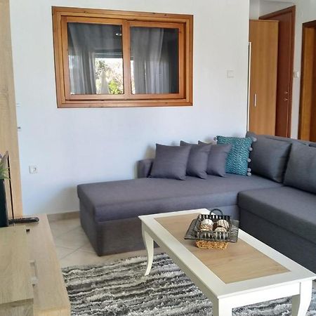 Vasileia' S Brand New House Apartment Кавала Екстериор снимка