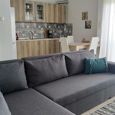 Vasileia' S Brand New House Apartment Кавала Екстериор снимка