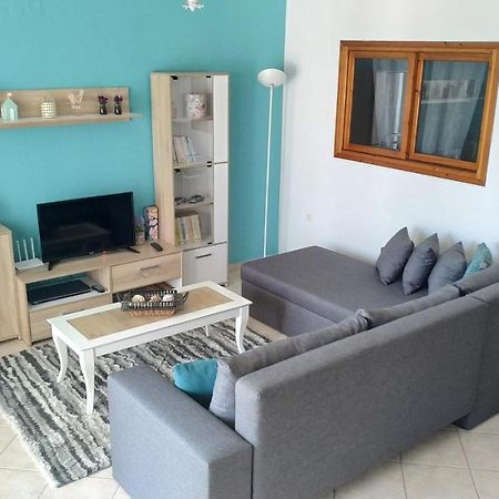 Vasileia' S Brand New House Apartment Кавала Екстериор снимка