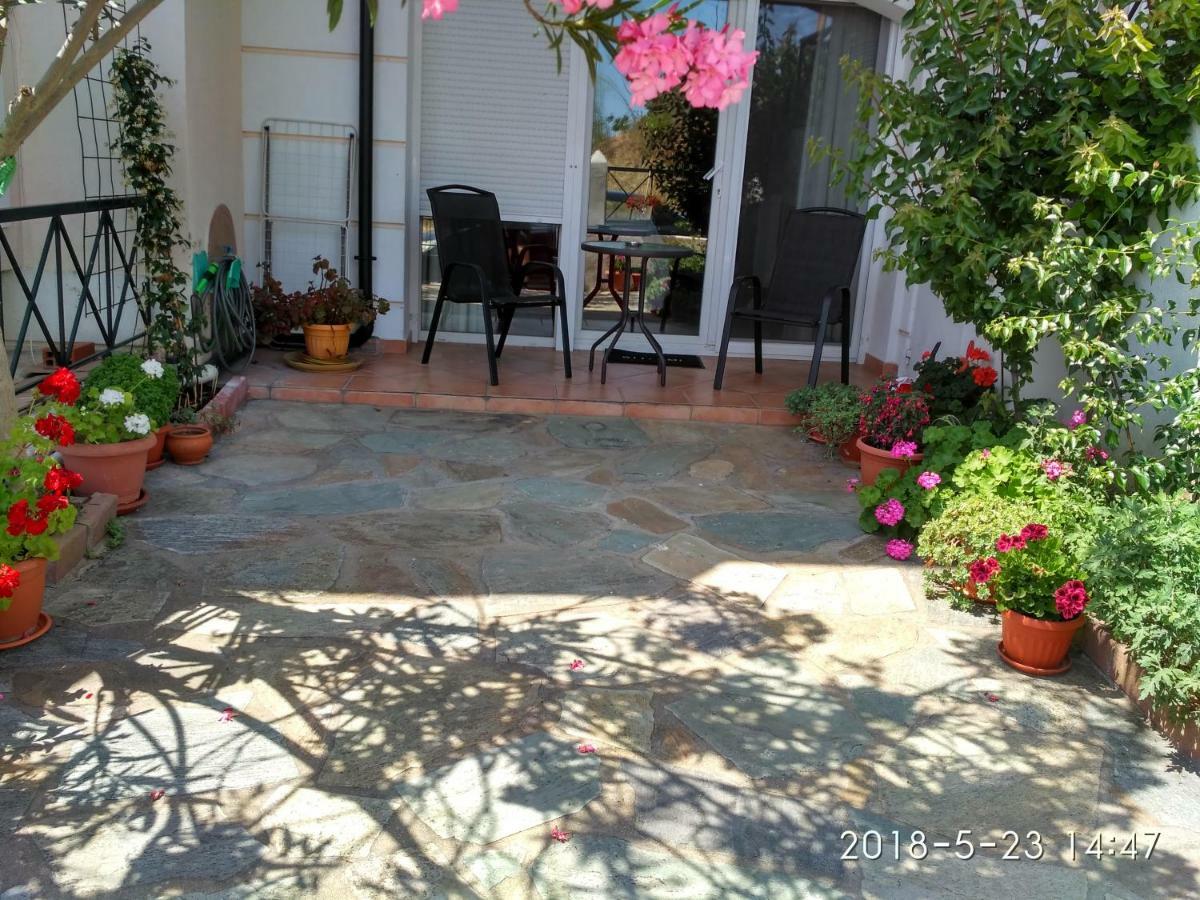 Vasileia' S Brand New House Apartment Кавала Екстериор снимка