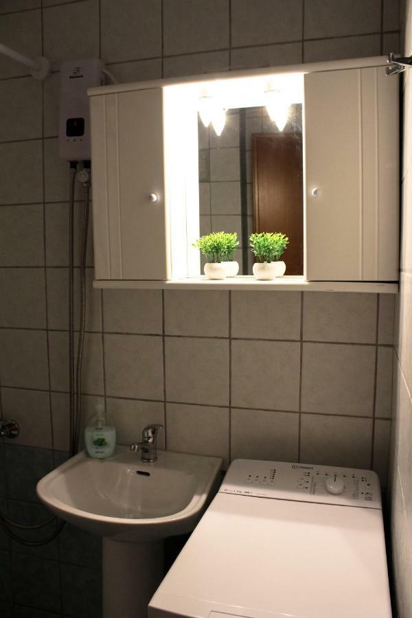 Vasileia' S Brand New House Apartment Кавала Екстериор снимка