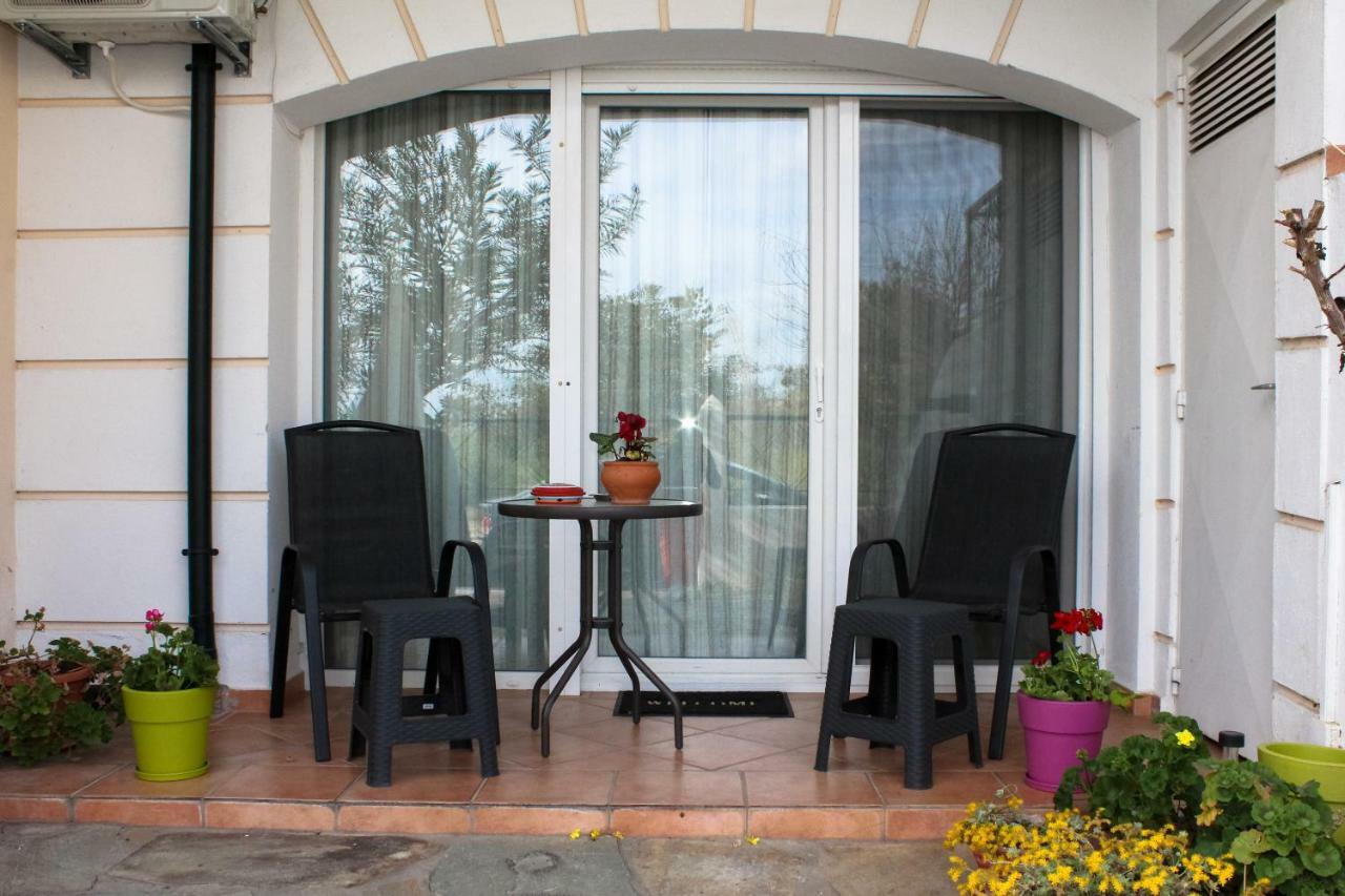 Vasileia' S Brand New House Apartment Кавала Екстериор снимка